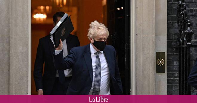 "Un document sans pitié pour Boris Johnson": le tant attendu rapport sur le "Partygate" vient d'être publié
