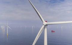 Secteurs qui recrutent en 2022 : l’éolien offshore va grandir