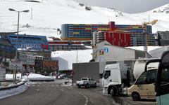 Pyrénées : la terre a tremblé avec un séisme de magnitude 4 en Andorre dans la nuit