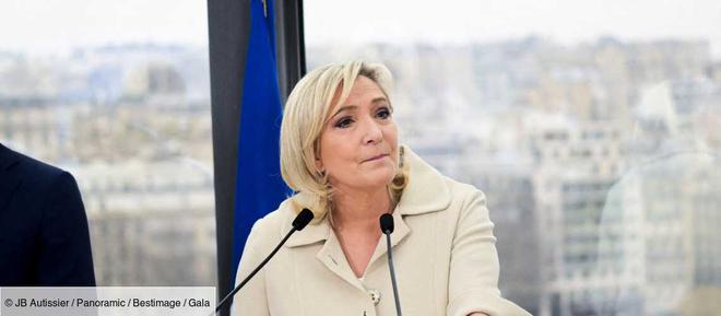 “Ta gueule !” : Marine Le Pen trahie, la tension monte au sein de son équipe