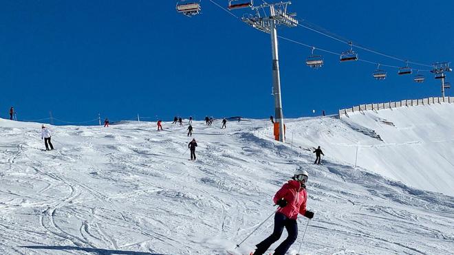 Faire rimer ski et écologie, c’est possible : nos conseils pour des vacances «vertes»