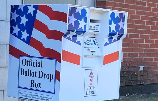 Fraude électorale : l’incroyable histoire d’une élection volée en Georgie