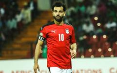 CAN 2021: CAMEROUN VS EGYPTE Mohamed Salah testé positif au Covid-19 ?