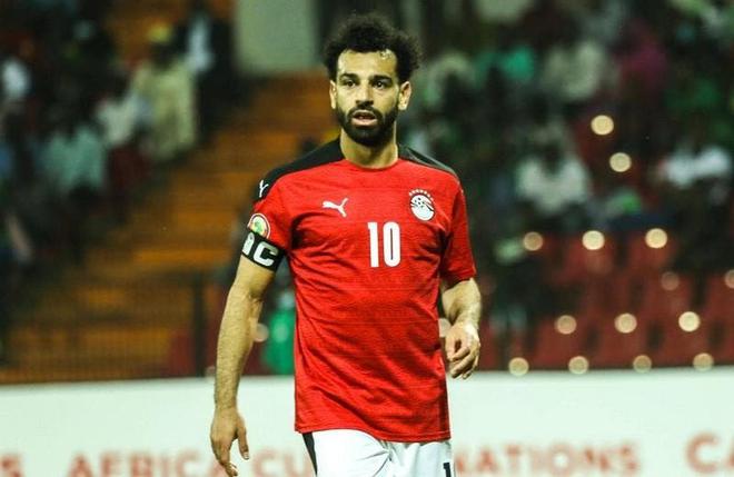 CAN 2021: CAMEROUN VS EGYPTE Mohamed Salah testé positif au Covid-19 ?