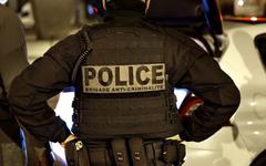 Montpellier : un policier blessé lors d’un contrôle routier