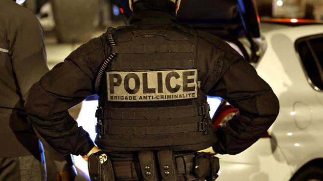 Montpellier : un policier blessé lors d’un contrôle routier