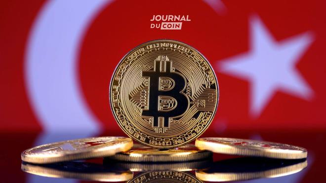 Bitcoin et la crypto en Turquie, entre attirance et détestation