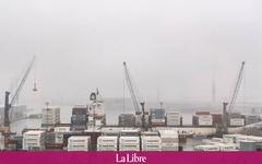 Le port d'Anvers est le deuxième plus polluant d'Europe