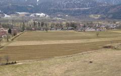 Au bout du lac d’Annecy, le projet de télécabine vers la Forclaz crée des remous