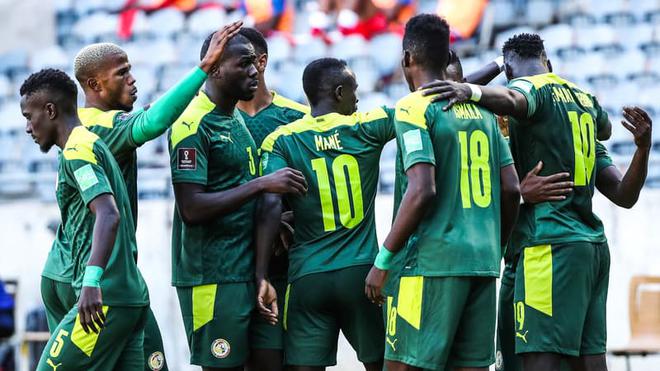Sadio Mané crucifie le Burkina, 3-1 pour le Sénégal (vidéo)