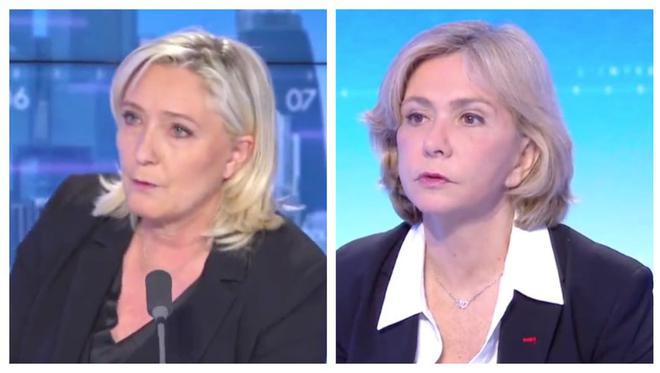Présidentielle 2022 : Valérie Pécresse et Marine Le Pen proposent d'expulser l'ambassadeur du Mali... qui n'est plus en France depuis deux ans