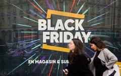 Black Friday : le report d'une semaine acté... si les commerces rouvrent "d'ici là"