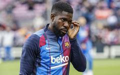 Grâce à Umtiti, le Barça économise 14Millions !