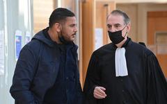 Montpellier. Cambriolages : 18 mois de prison avec sursis et amendes pour Mohamed Haouas