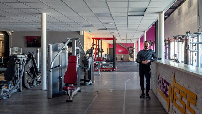 Pyrénées-Orientales - Les salles de sport Freeness en liquidation : "Nous ne sommes que les premiers sur la liste"
