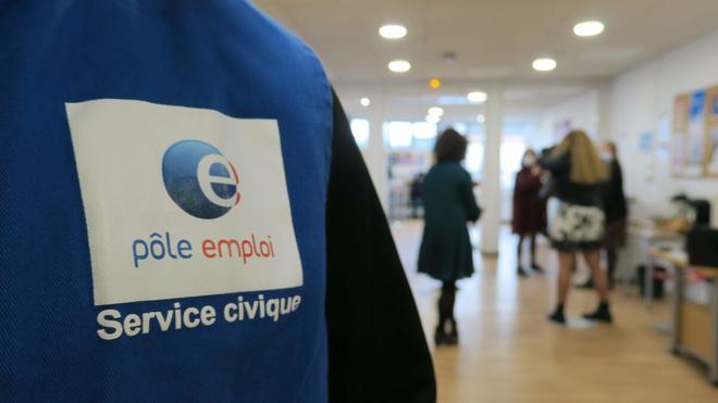 Dans l’Oise, Pôle emploi vante les bienfaits du service civique pour les 16-25 ans : «C’est 100 % de sorties positives»