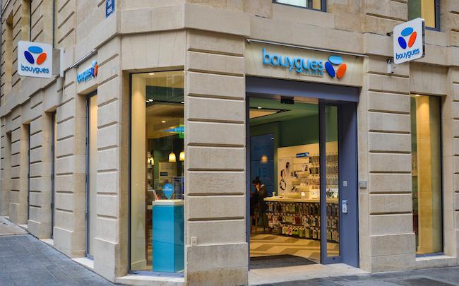 Malgré la crise, Bouygues Telecom affiche un chiffre d’affaires en hausse de 6%