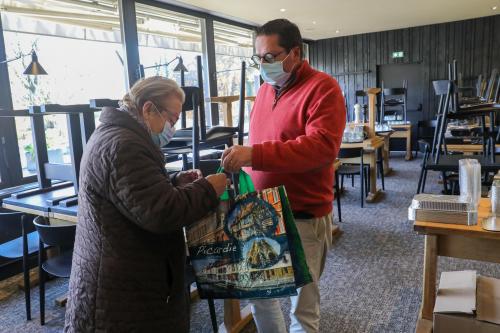 À Roubaix, comment la restauration s’est réinventée pour se mettre à la vente à emporter