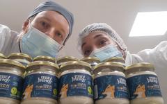 Alimentation durable : prix régional au concours Les Inn’Ovations pour l’Héraultaise Yum & Wild