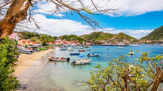 Covid-19 : la Guadeloupe déconseillée aux Américains, le secteur touristique inquiet