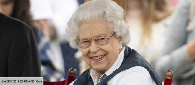Pourquoi Elizabeth II n'aurait jamais dû monter sur le trône d'Angleterre