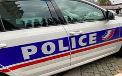 Pontarlier : un automobiliste entre la vie et la mort après une collision avec un véhicule de police