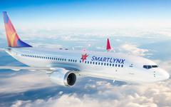 Boeing : 737 MAX pour SmartLynx et stock de SAF