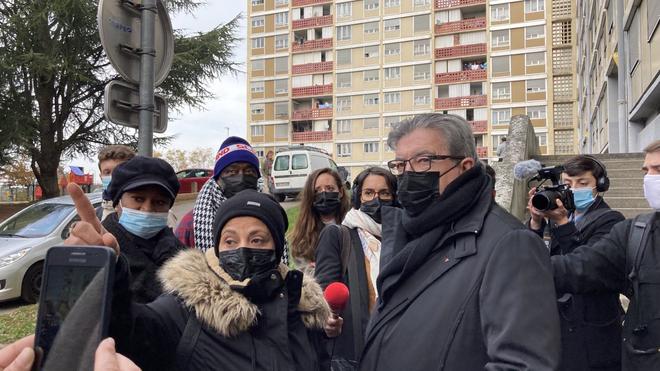 Que propose La France Insoumise aux quartiers populaires ?