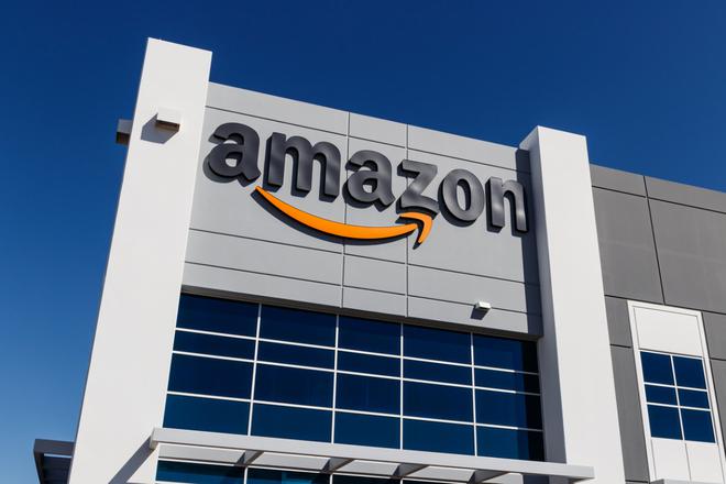 Amazon veut embaucher 3 000 personnes en France en 2022