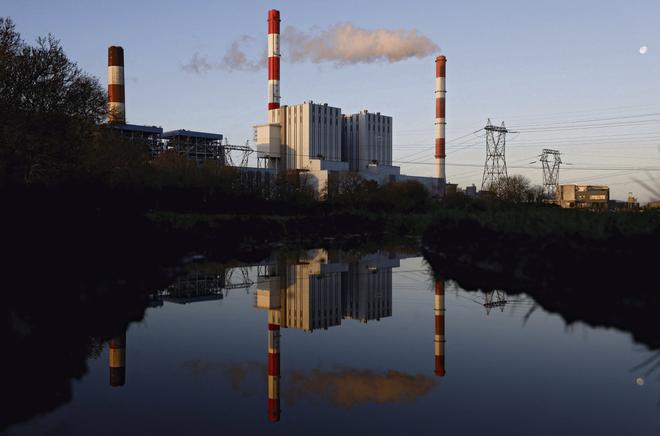 Électricité. L’exécutif redonne du jus au charbon