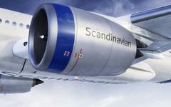 SAS Scandinavian : 29 routes pour les deux nouvelles filiales MC