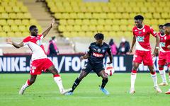 [CDF] Monaco – Amiens SC : les notes du match