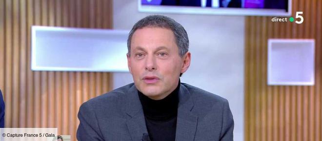 VIDÉO – “Un moment de télé” : Marc-Olivier Fogiel réagit au clash entre Apolline de Malherbe et Gérald Darmanin