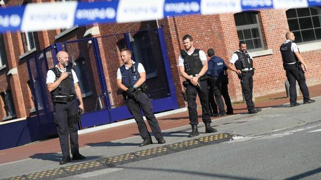 Belgique : 13 arrestations dans une opération de la justice antiterroriste