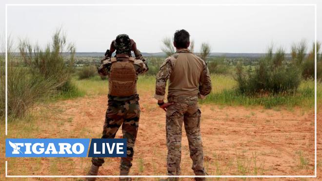 Le chef d'état-major des armées françaises «optimiste» sur le maintien de «l'esprit» Takuba au Mali