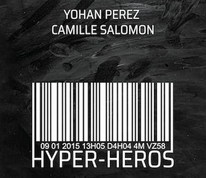 Hyper Cacher : l’homme à la casquette « hyper-héros »