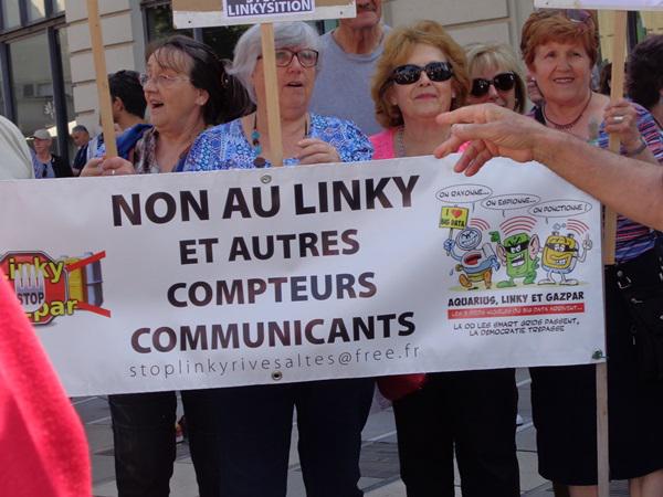 Compteurs Linky : Enedis condamné a poser des filtres de protection CPL à 13 plaignants électro sensibles