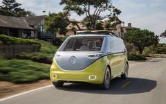 ID. Buzz : le Combi électrique de Volkswagen serait proposé à un tarif astronomique