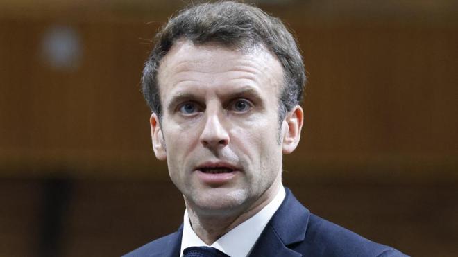 À Belfort, Emmanuel Macron va préciser son plan de relance du nucléaire