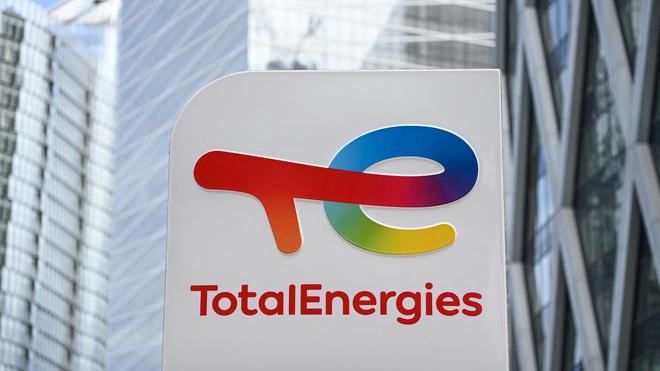 Total annonce un "chèque gaz" de 100 euros pour 200.000 clients et une remise sur le plein d'essence