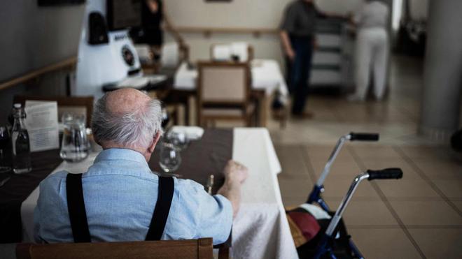 Conditions de travail, prise en charge… Près d’Évreux, ces employés d’un Ehpad n’en peuvent plus