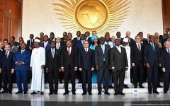 Union africaine : le swahili est officiellement une langue de travail