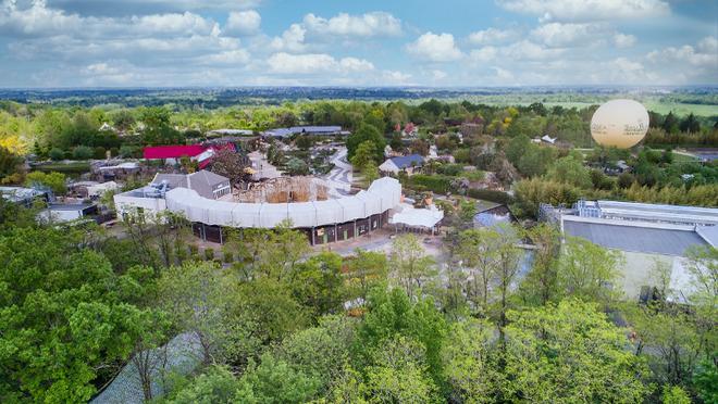 Terra Botanica recrute pour sa nouvelle saison