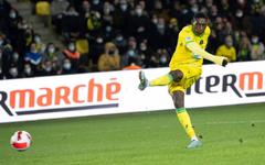Coupe de France: Nantes bat Bastia et rejoint Monaco en demi-finale