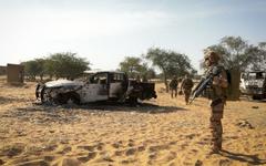 Burkina Faso : quatre civils tués au cours d’une opération de Barkhane contre des djihadistes