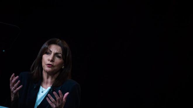 Anne Hidalgo : un programme Climat en attente de concertation