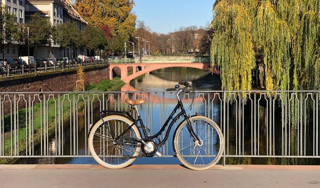 Strasbourg n’est plus la 1ère ville cyclable de France !