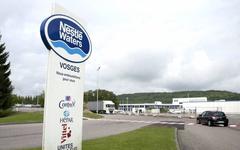 Vosges – Inquiétude des salariés Nestlé