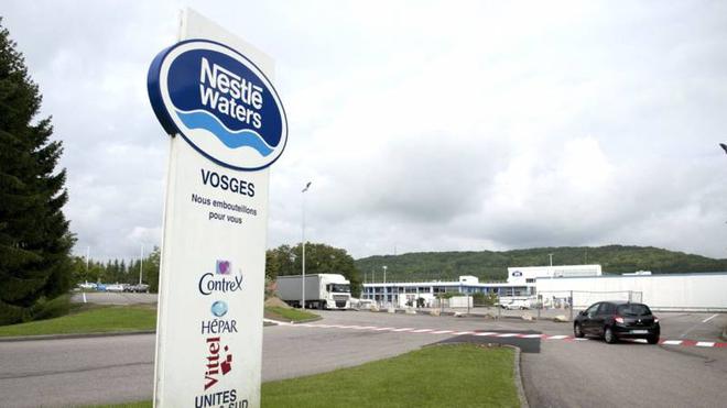 Vosges – Inquiétude des salariés Nestlé