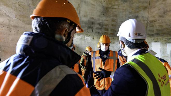 Une formation et un recrutement pour 12 futurs techniciens de maintenance au Havre